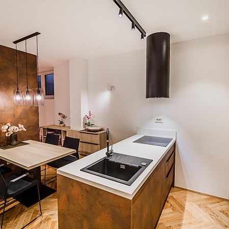 Apartments Slavec With Free Onsite Parking Кранська Гора Екстер'єр фото