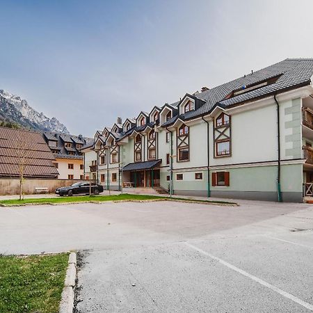 Apartments Slavec With Free Onsite Parking Кранська Гора Екстер'єр фото