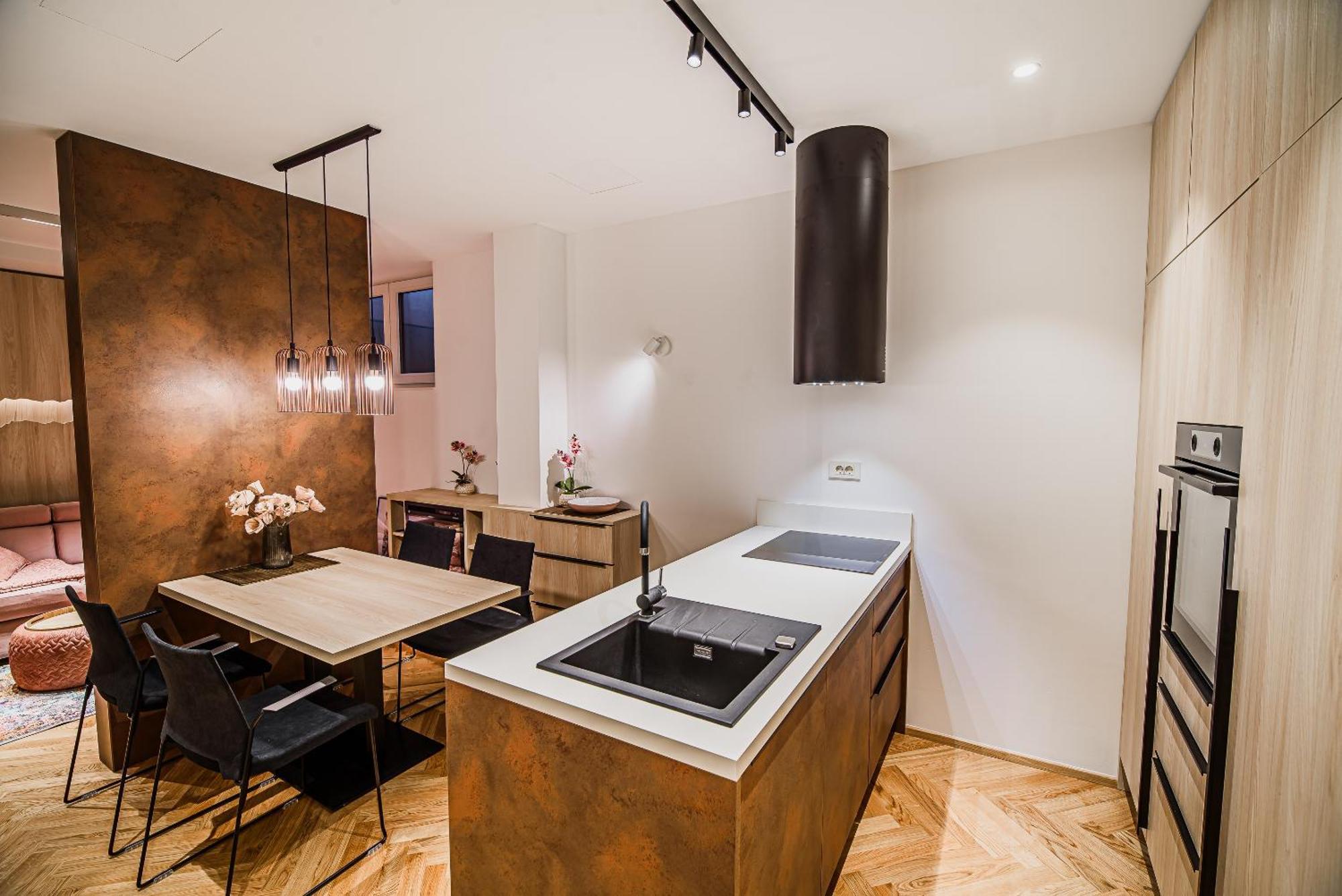 Apartments Slavec With Free Onsite Parking Кранська Гора Екстер'єр фото