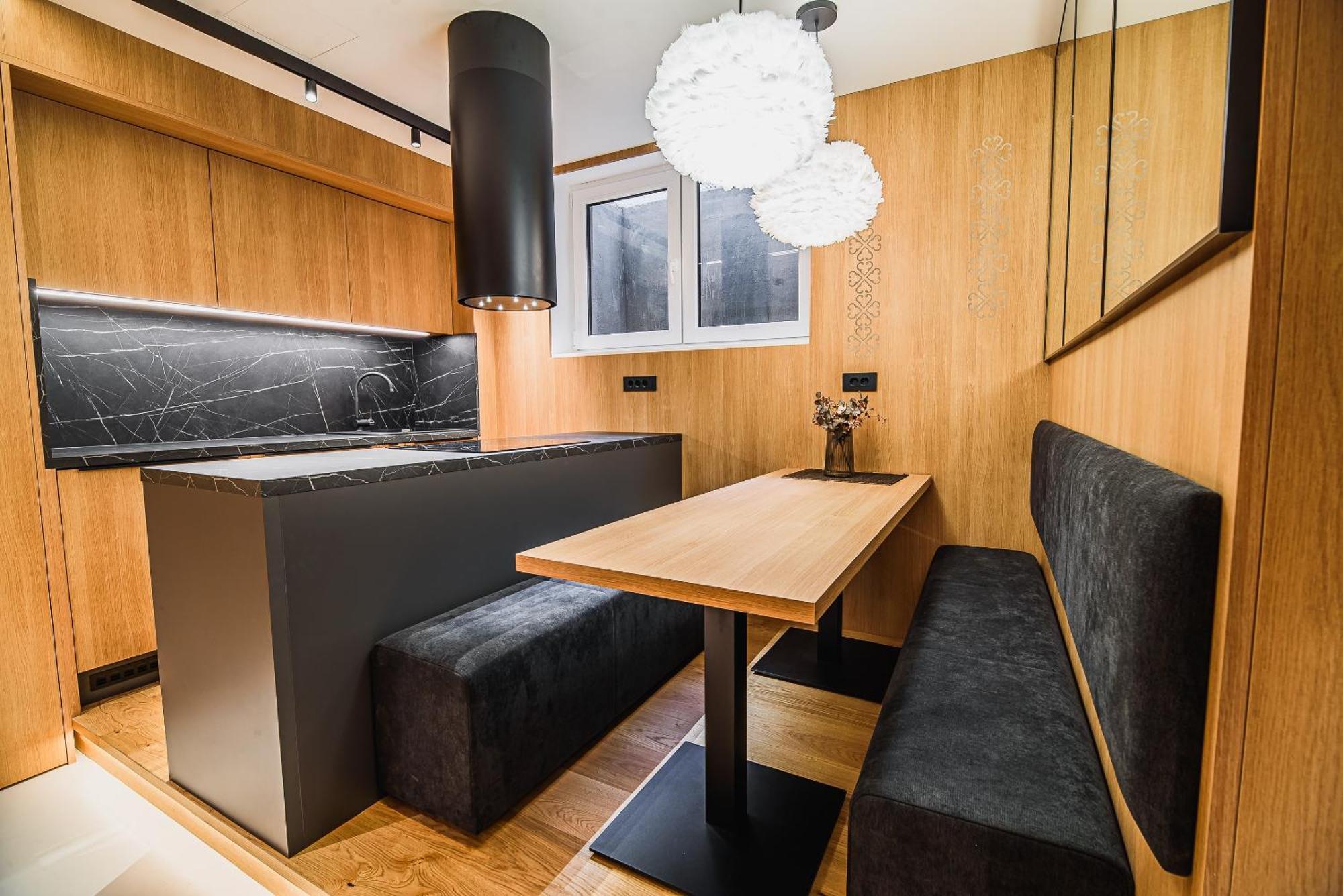 Apartments Slavec With Free Onsite Parking Кранська Гора Номер фото