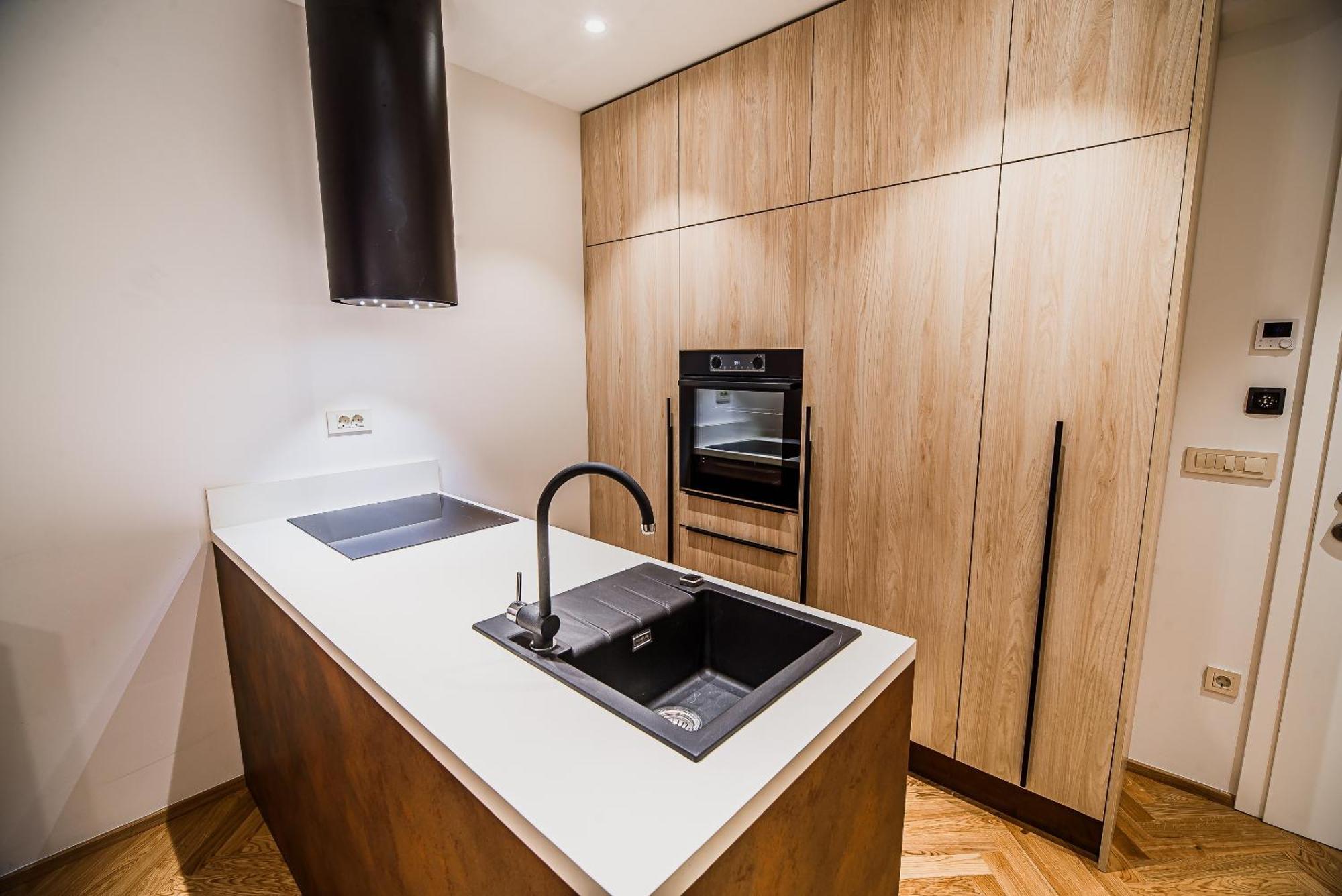 Apartments Slavec With Free Onsite Parking Кранська Гора Екстер'єр фото