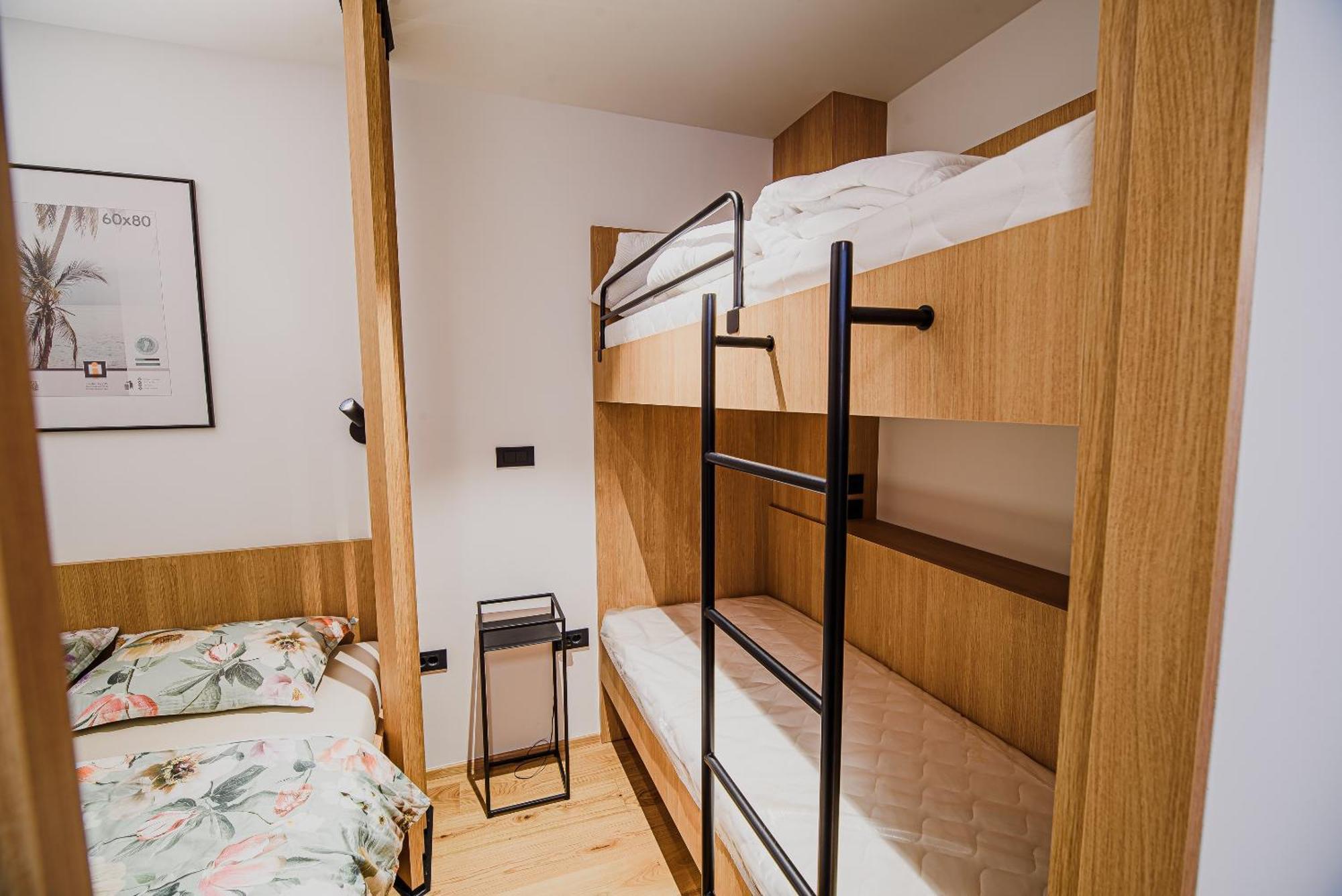 Apartments Slavec With Free Onsite Parking Кранська Гора Екстер'єр фото