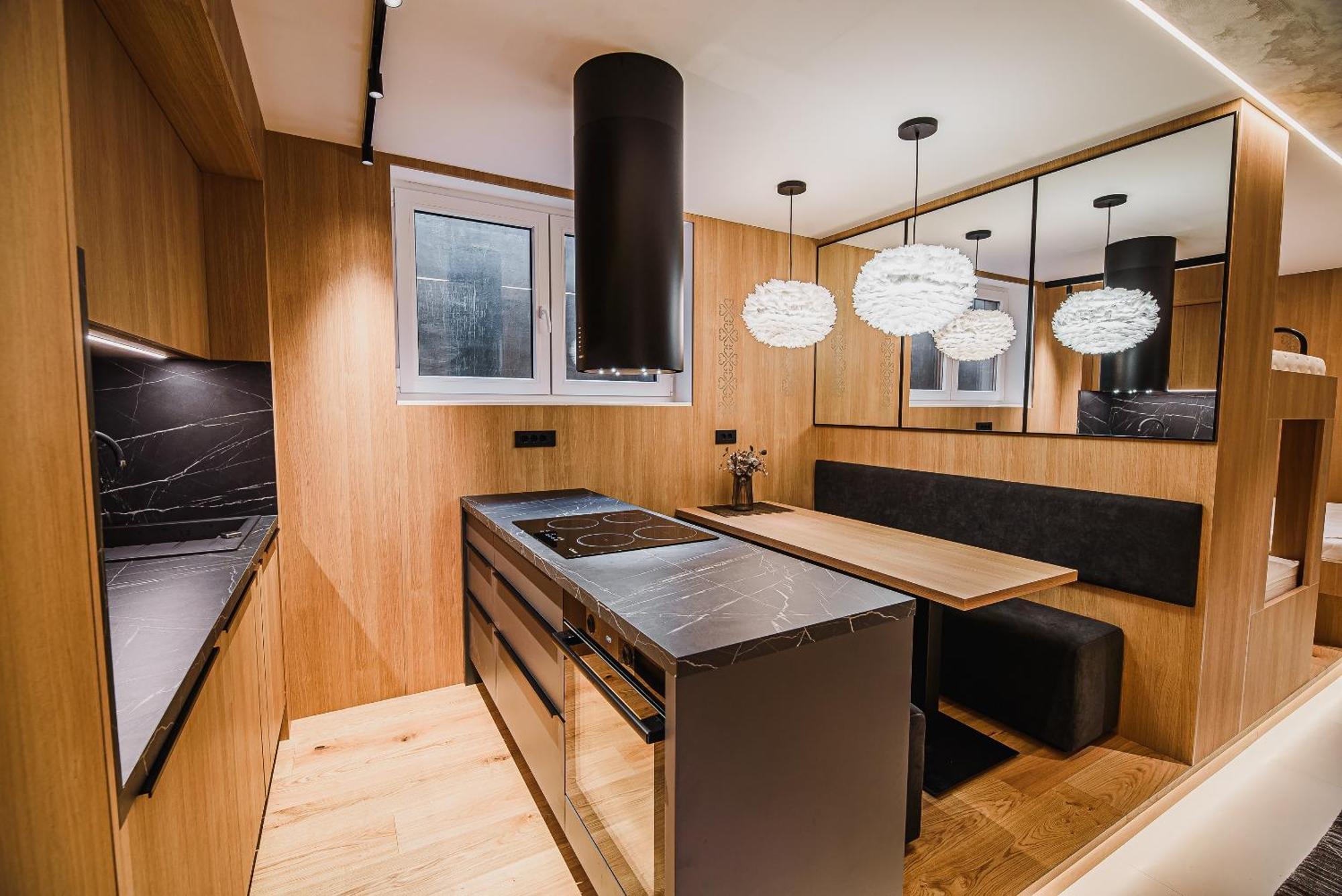 Apartments Slavec With Free Onsite Parking Кранська Гора Екстер'єр фото