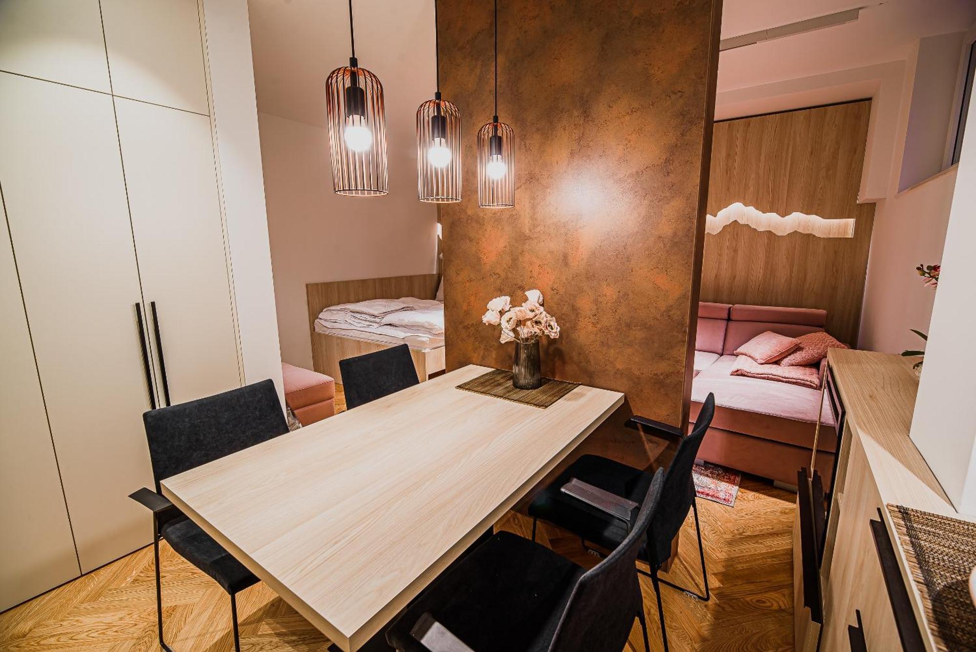Apartments Slavec With Free Onsite Parking Кранська Гора Екстер'єр фото