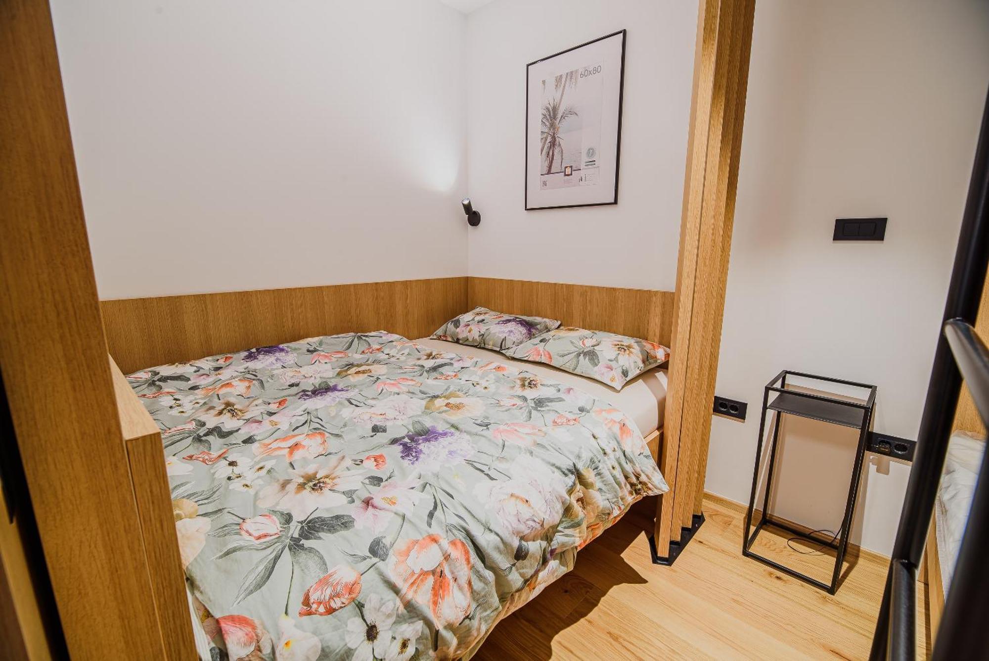 Apartments Slavec With Free Onsite Parking Кранська Гора Екстер'єр фото