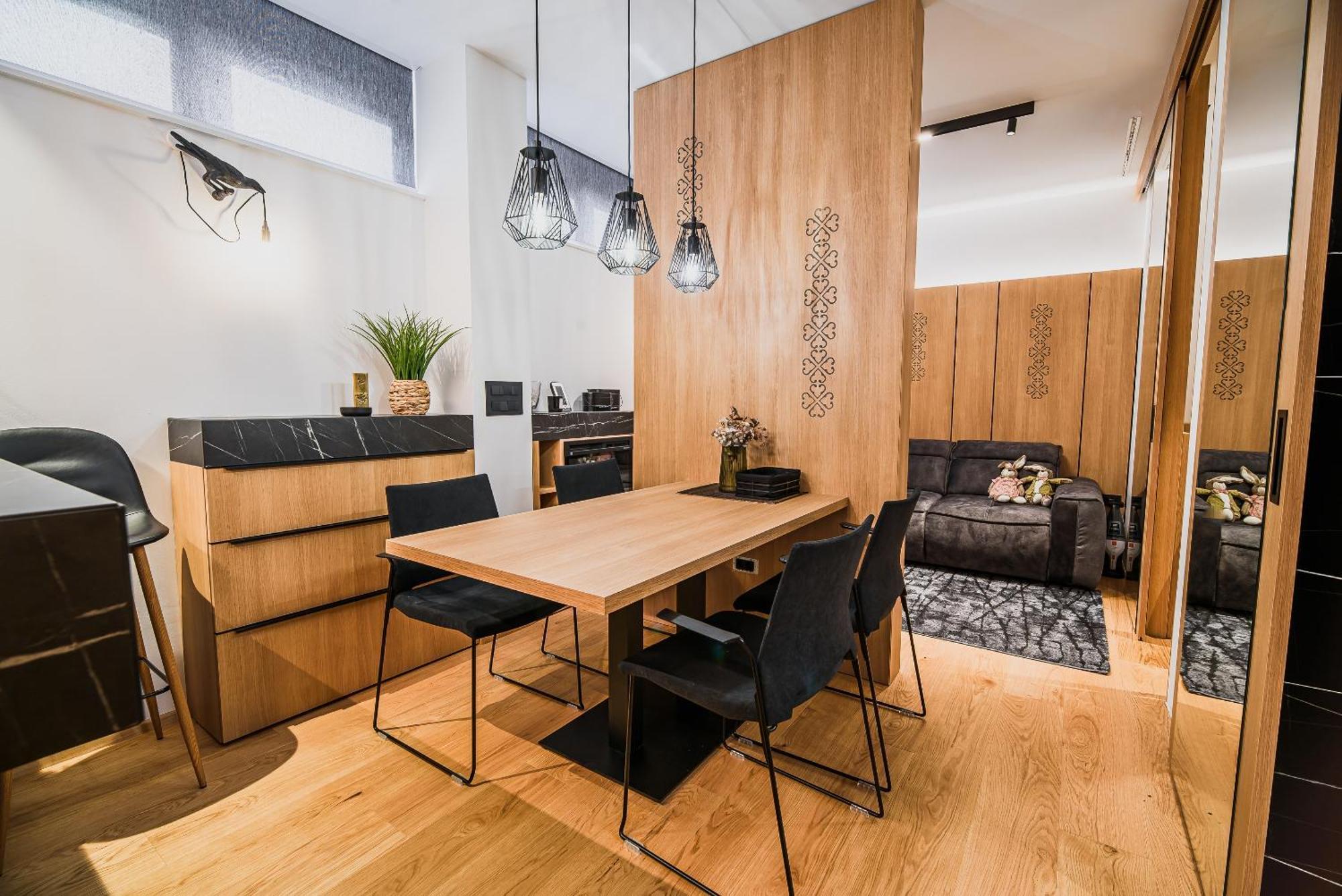 Apartments Slavec With Free Onsite Parking Кранська Гора Екстер'єр фото