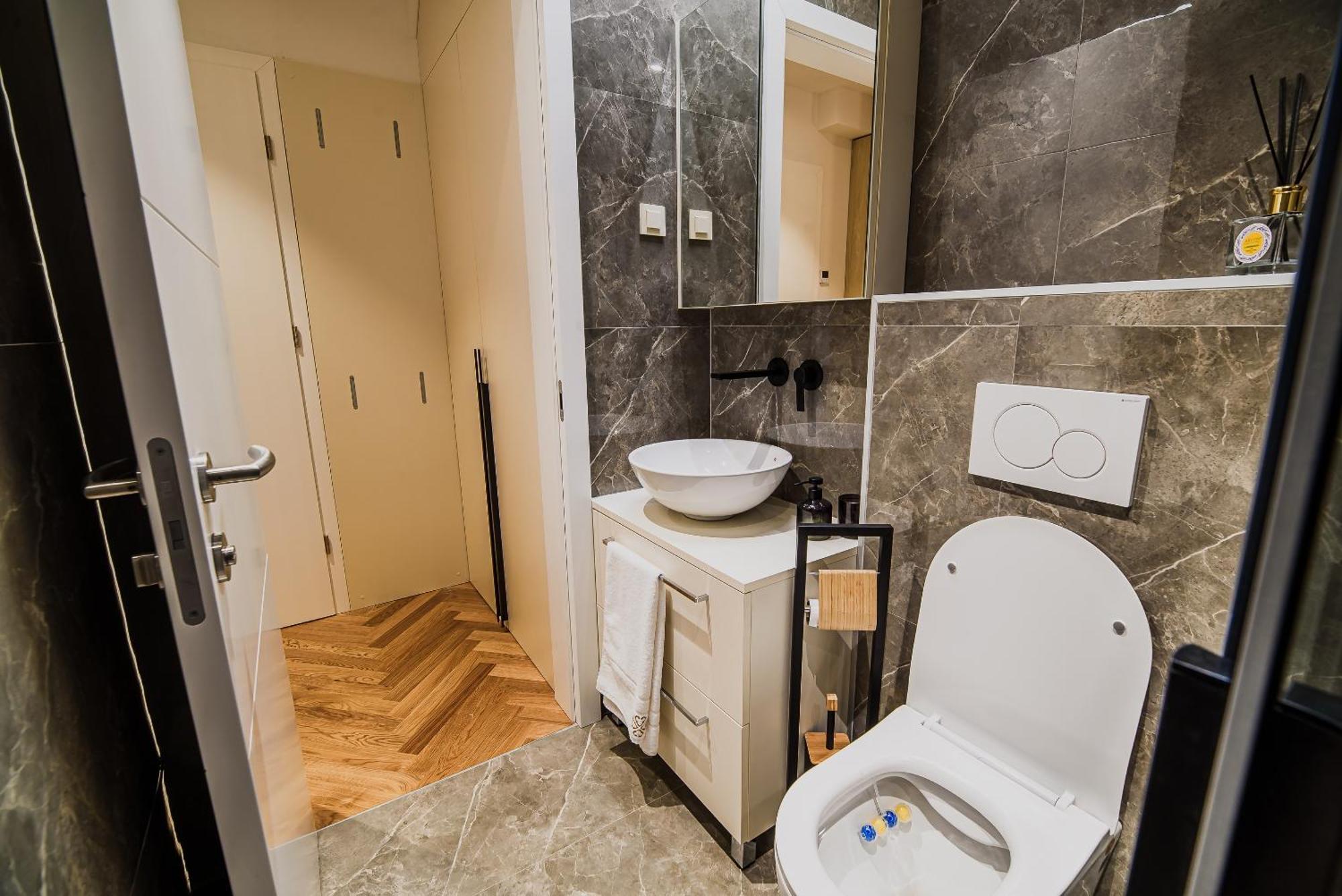 Apartments Slavec With Free Onsite Parking Кранська Гора Екстер'єр фото