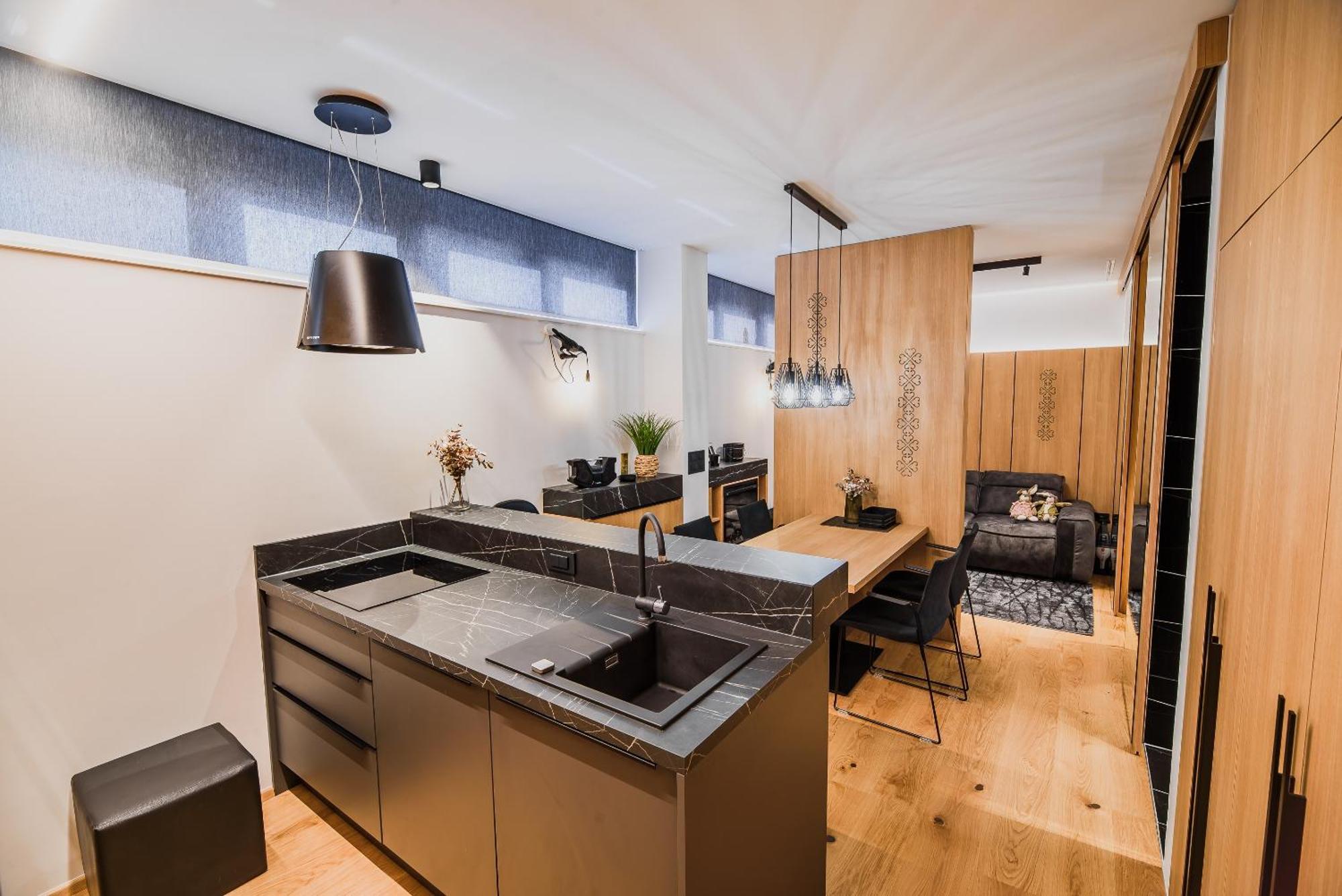 Apartments Slavec With Free Onsite Parking Кранська Гора Екстер'єр фото