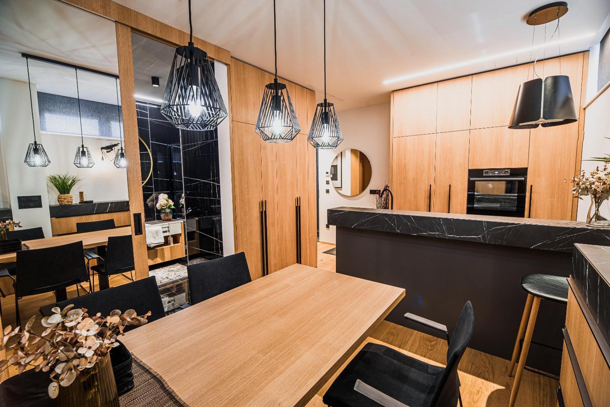 Apartments Slavec With Free Onsite Parking Кранська Гора Екстер'єр фото
