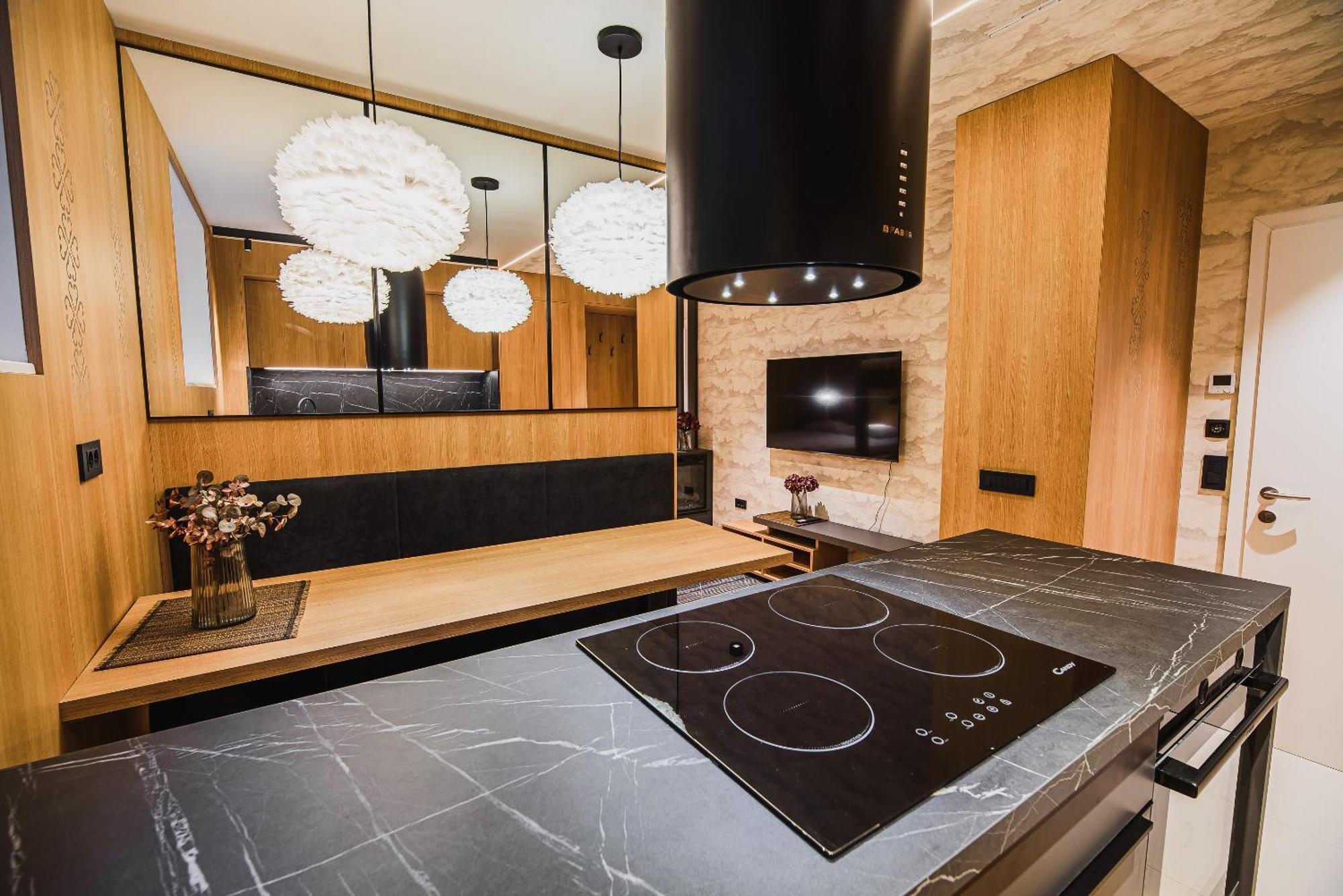 Apartments Slavec With Free Onsite Parking Кранська Гора Екстер'єр фото
