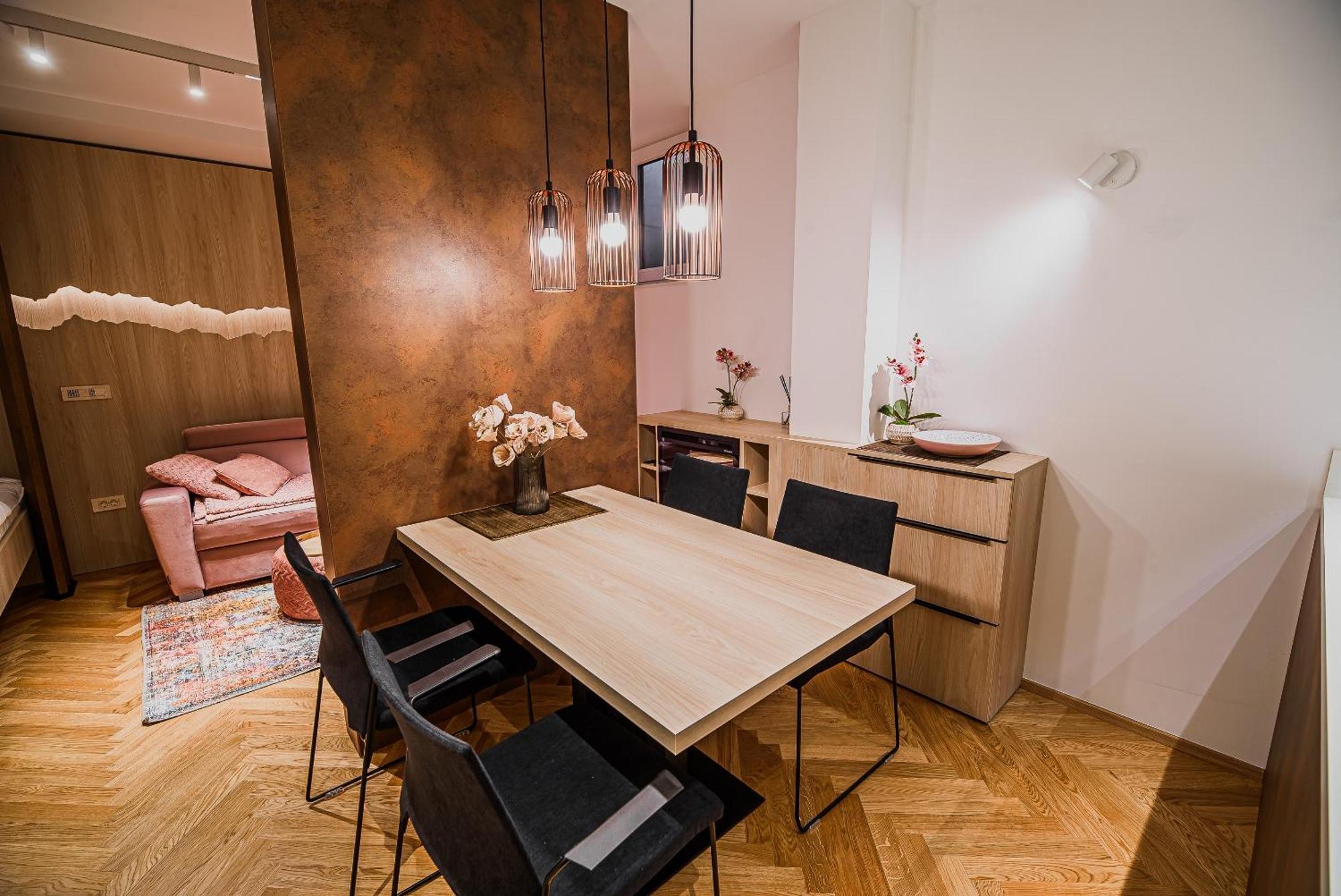 Apartments Slavec With Free Onsite Parking Кранська Гора Номер фото