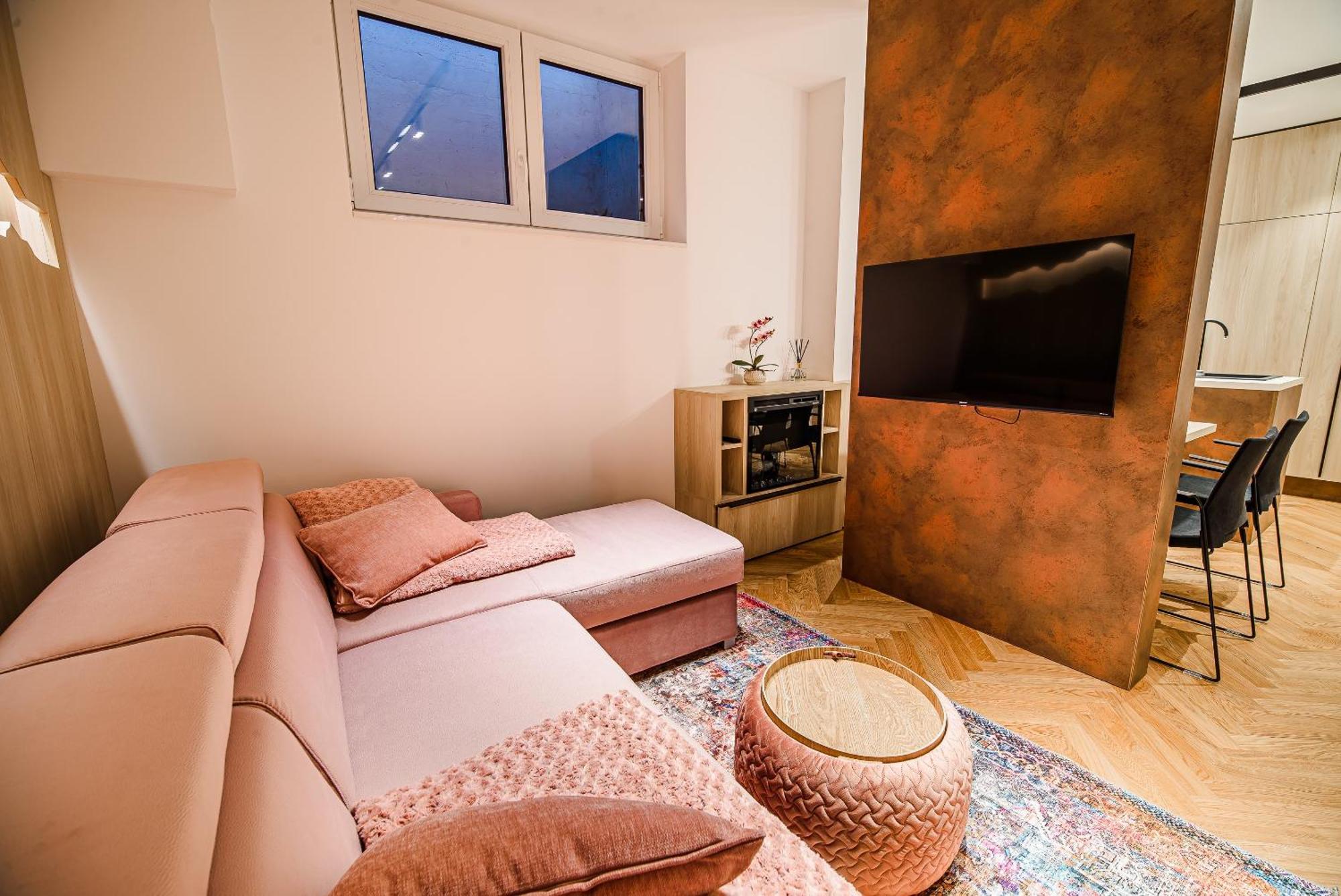 Apartments Slavec With Free Onsite Parking Кранська Гора Екстер'єр фото